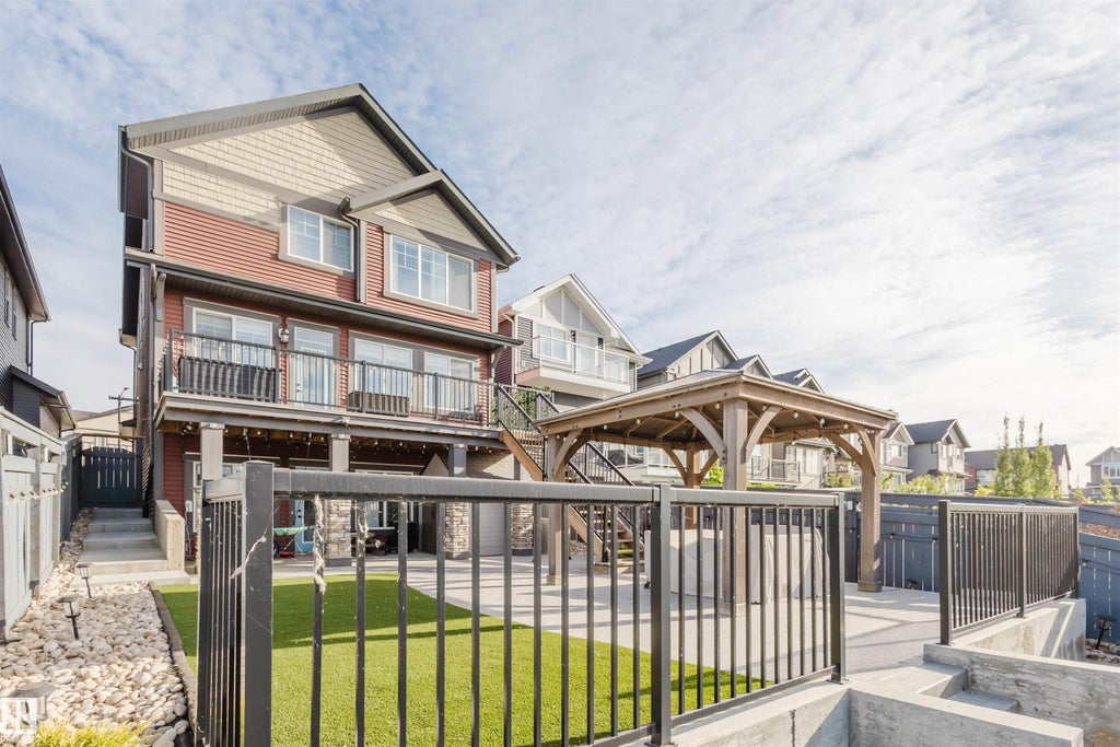 1415 Darby Green Green Sw, Edmonton