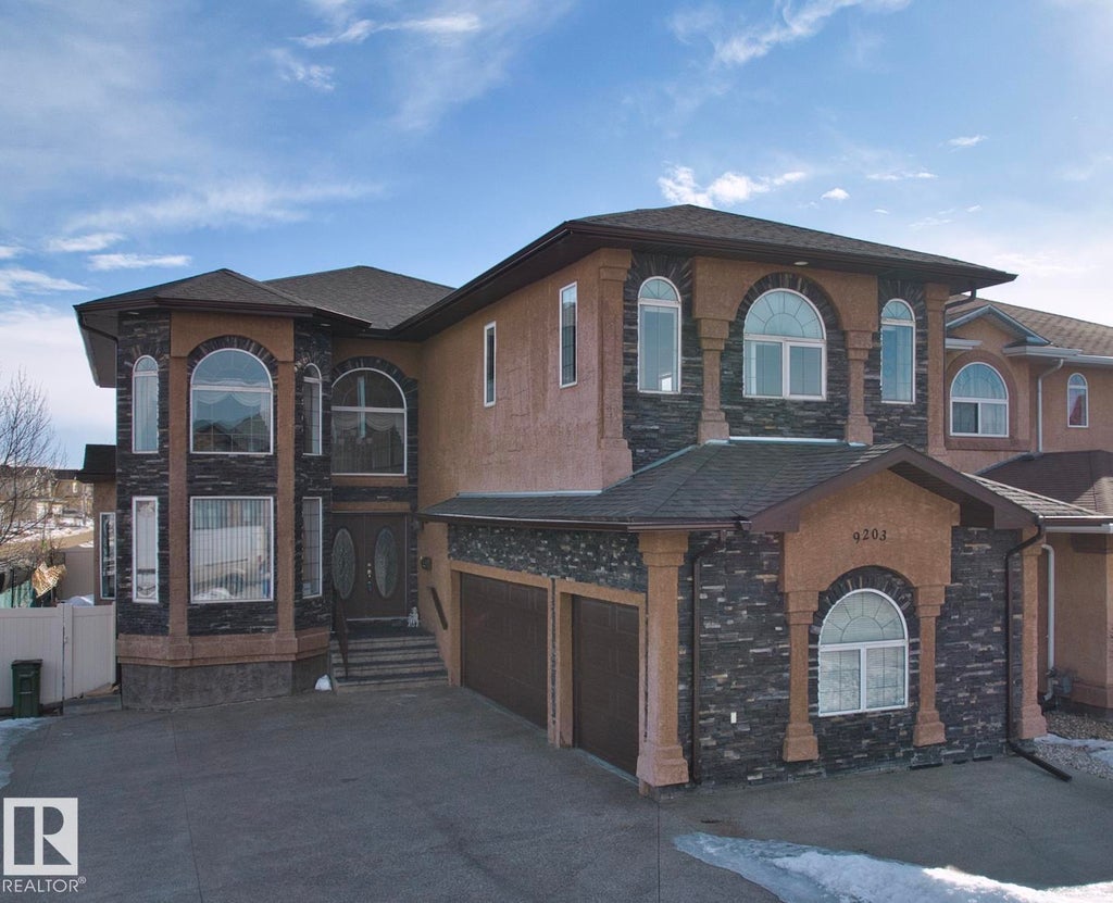 9203 160 Avenue, Edmonton