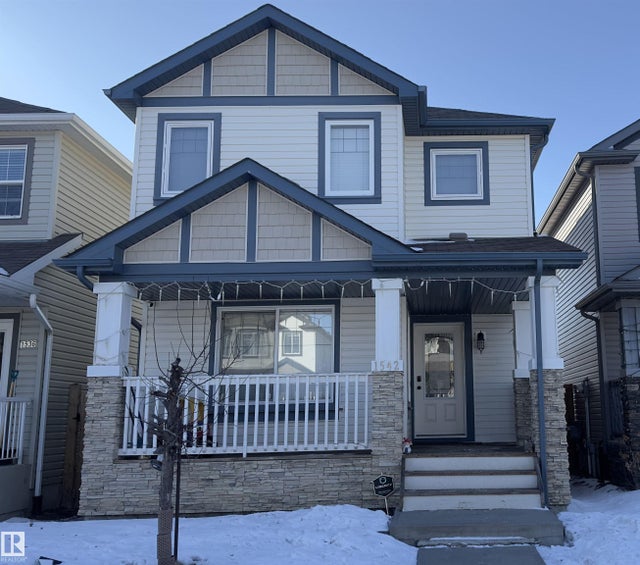 1542 33a Street, Edmonton