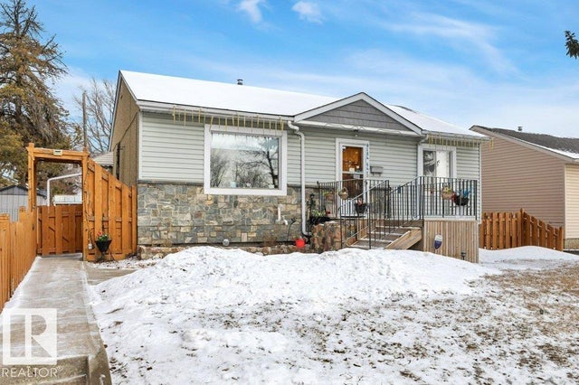 9124 64 Avenue, Edmonton