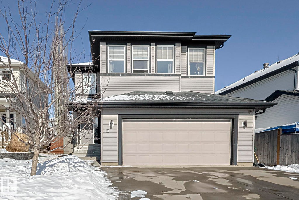 16 Hartwick Gate, Spruce Grove