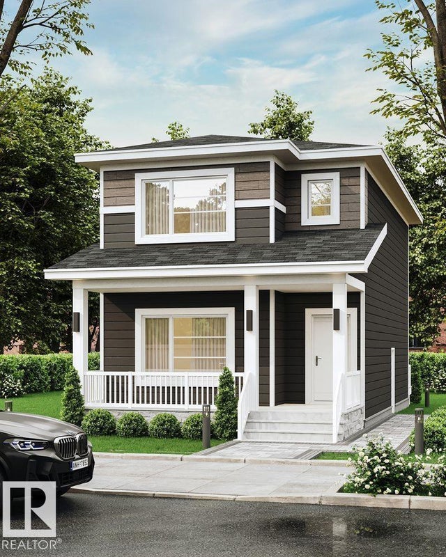 45 Rosa Crescent, St. Albert