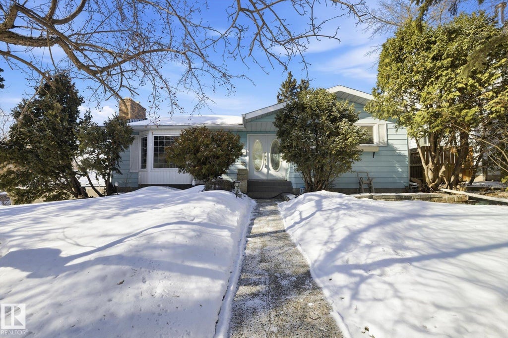 83 Bellevue Crescent, St. Albert