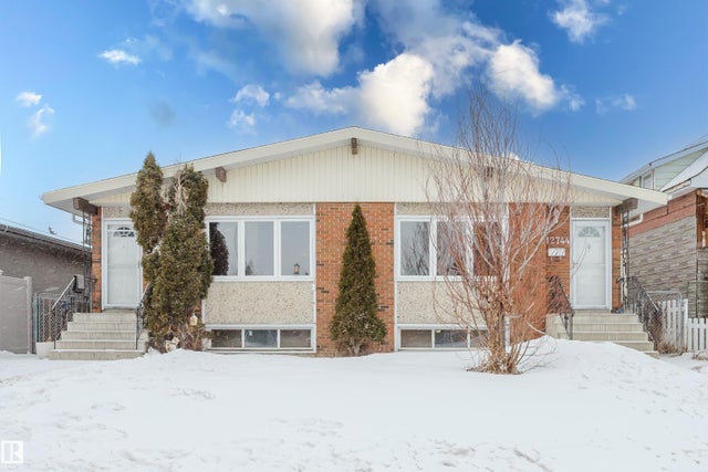12742/ 12744 86 Street, Edmonton