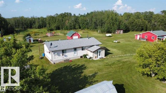 61220 235 Road, Rural Westlock County