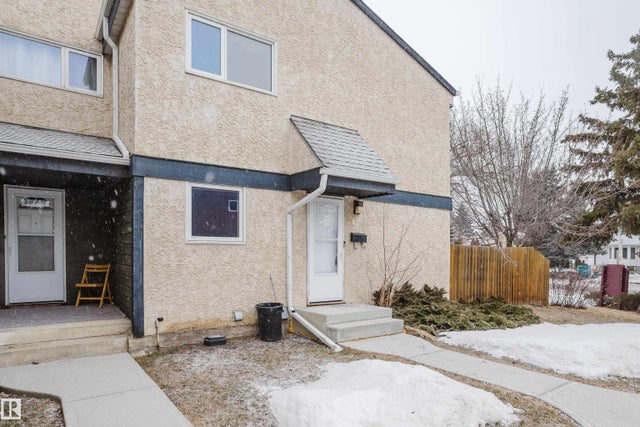 4 Belmead Gardens Gardens, Edmonton