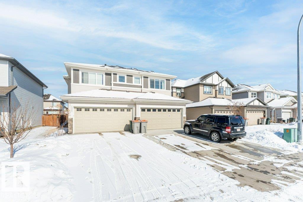 1323 South Creek Link, Stony Plain