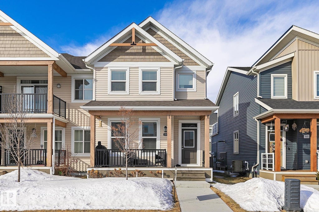 1630 203 Street Nw, Edmonton