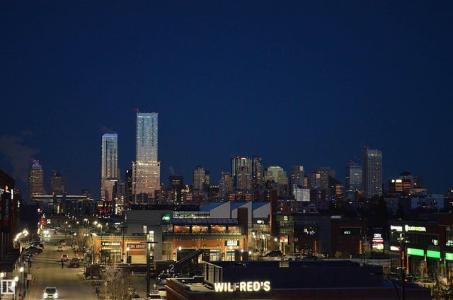 425 10407 122 Street, Edmonton