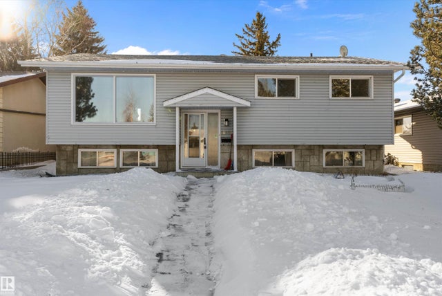 10951 35a Avenue, Edmonton