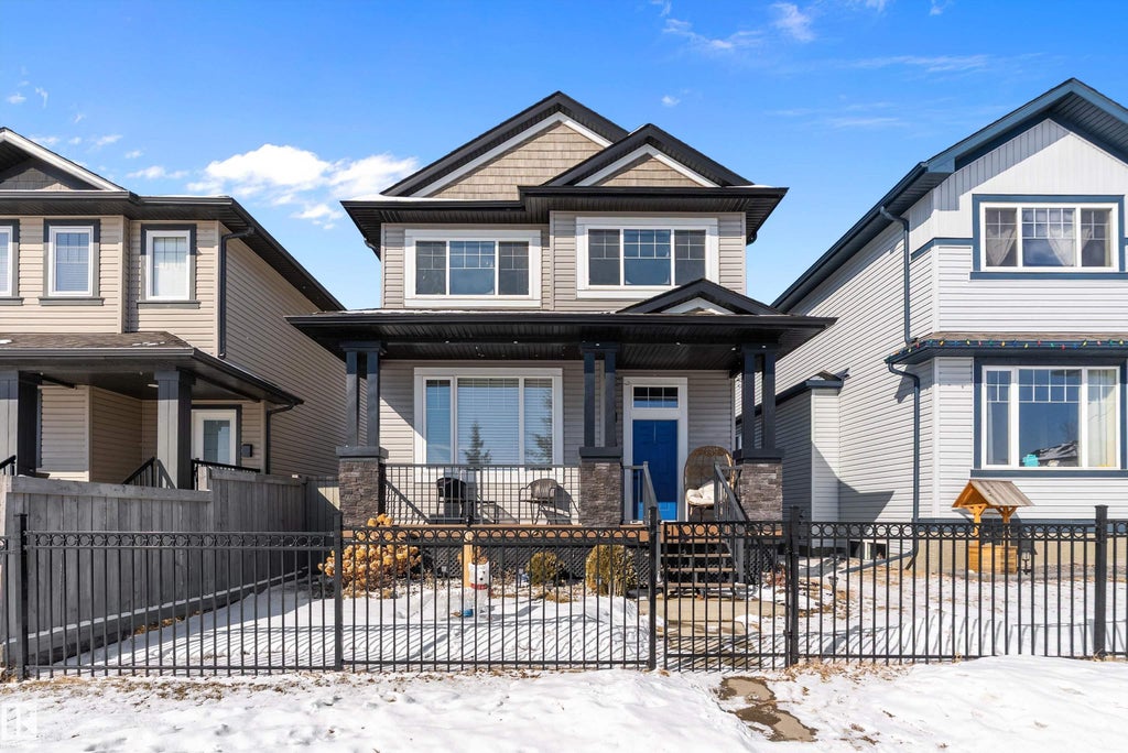 34 Spruce Boulevard, Leduc
