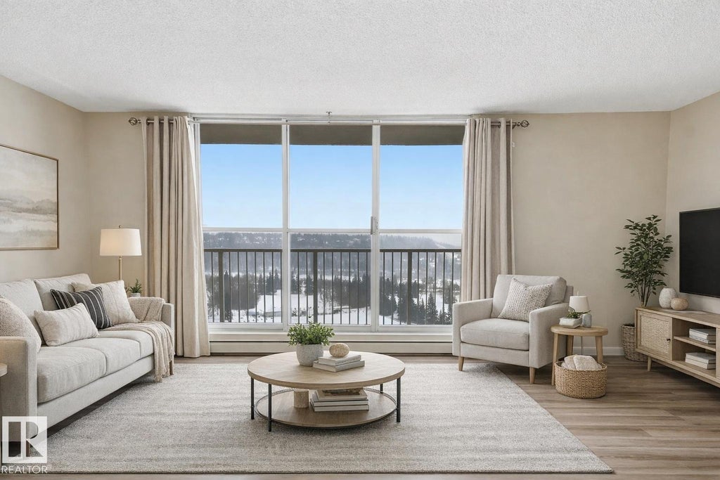 406 12121 Jasper Avenue Nw, Edmonton