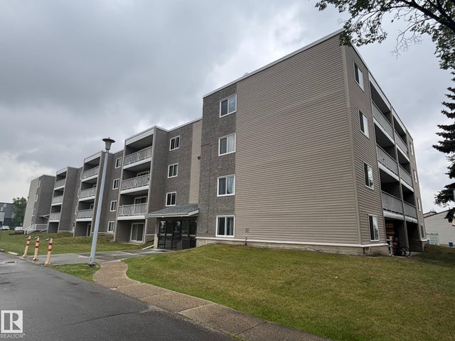 311 18204 93 Avenue, Edmonton