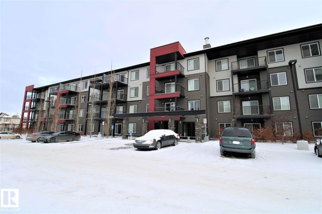 430 5515 7 Avenue, Edmonton