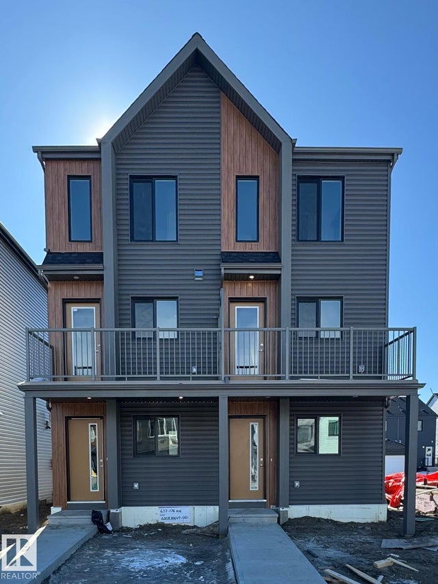 5145 River's Edge Way, Edmonton