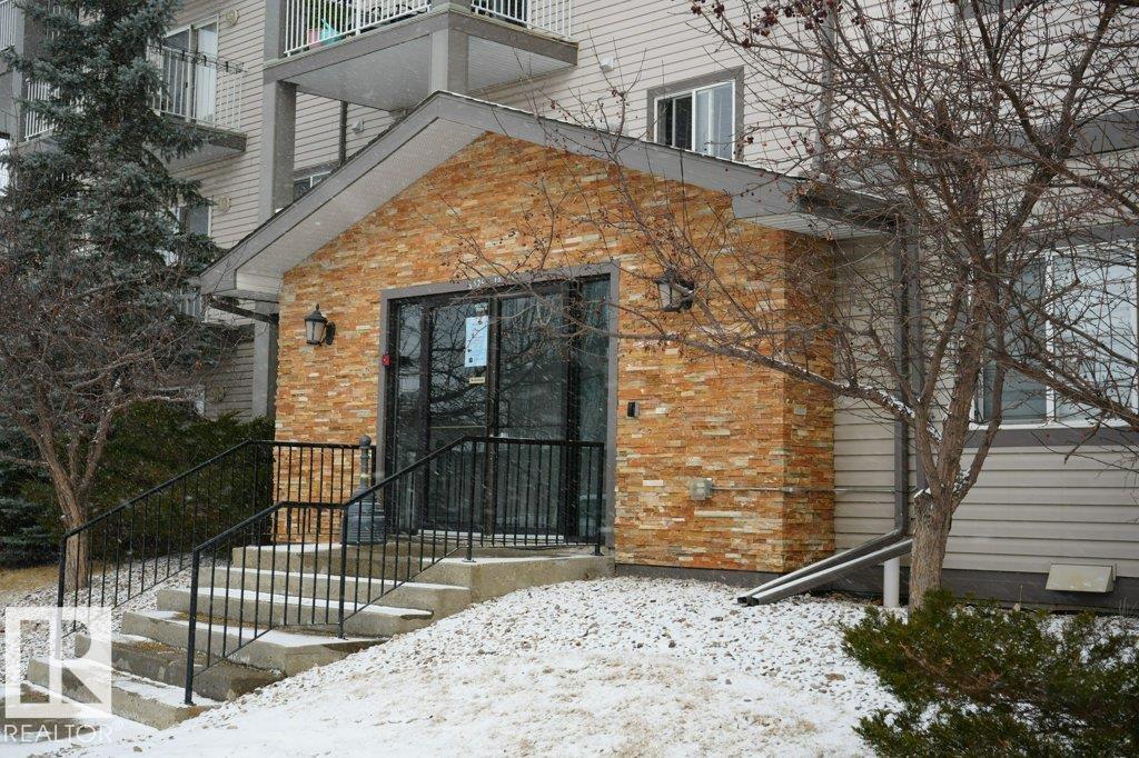 406 3425 19 Street Nw, Edmonton