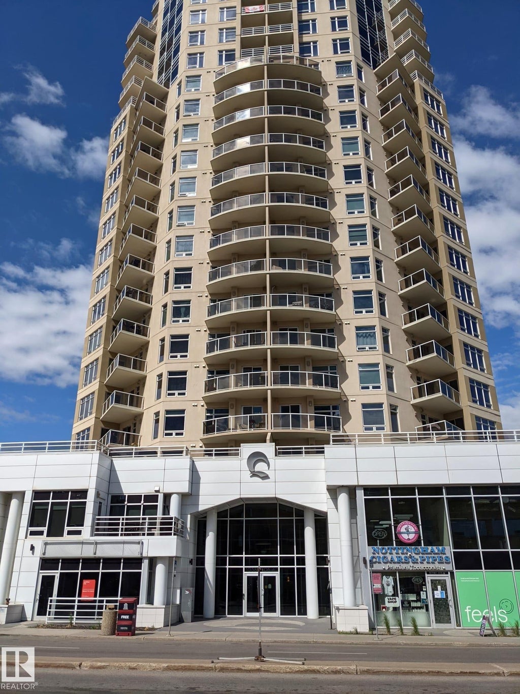 501 10388 105 Street Nw, Edmonton