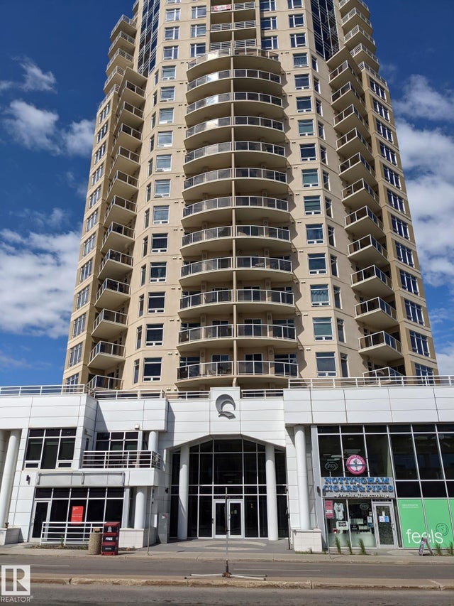 501 10388 105 Street, Edmonton