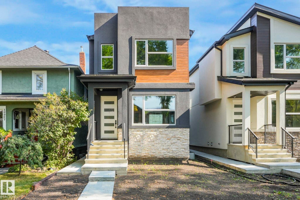 10965 129 Street Nw, Edmonton