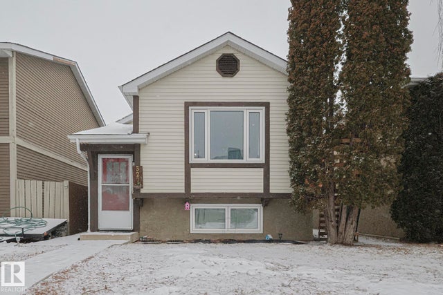 327 Kirkpatrick Crescent, Edmonton