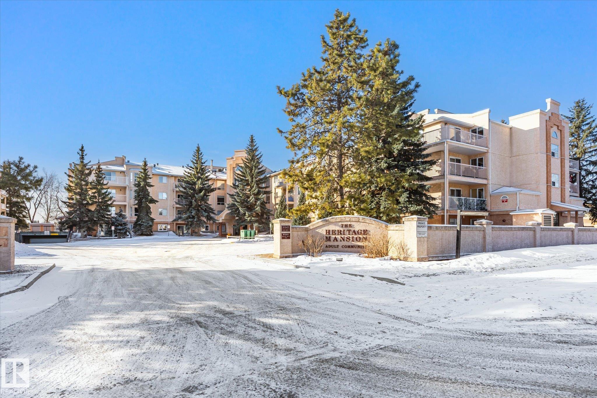 Edmonton Home for Sale: Condo / Townhouse Listing in Keheewin