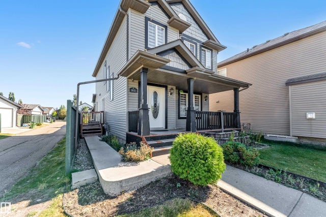 1921 119a Street, Edmonton