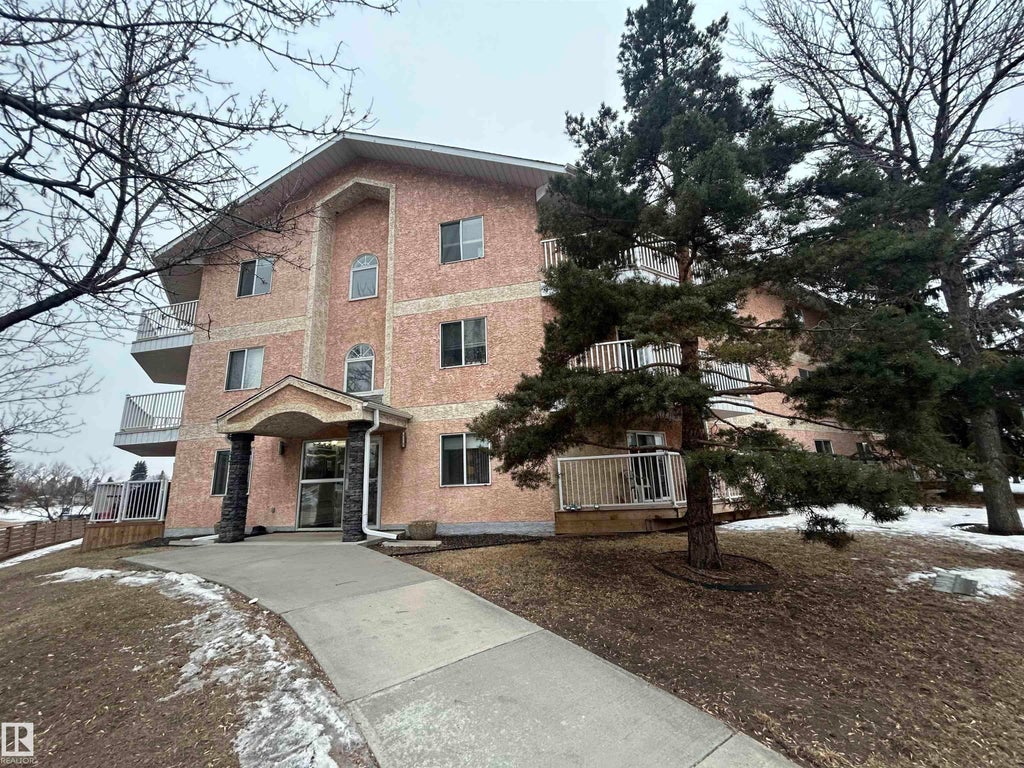 203 6310 101 Avenue Nw, Edmonton