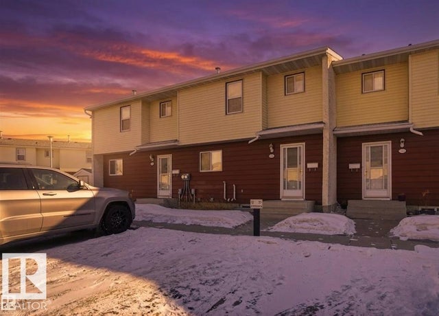 225 Harrison Drive, Edmonton