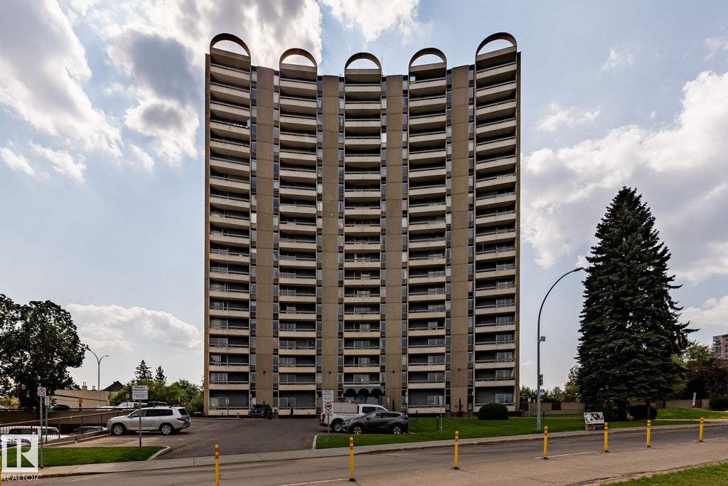 911 10883 Saskatchewan Drive Nw, Edmonton