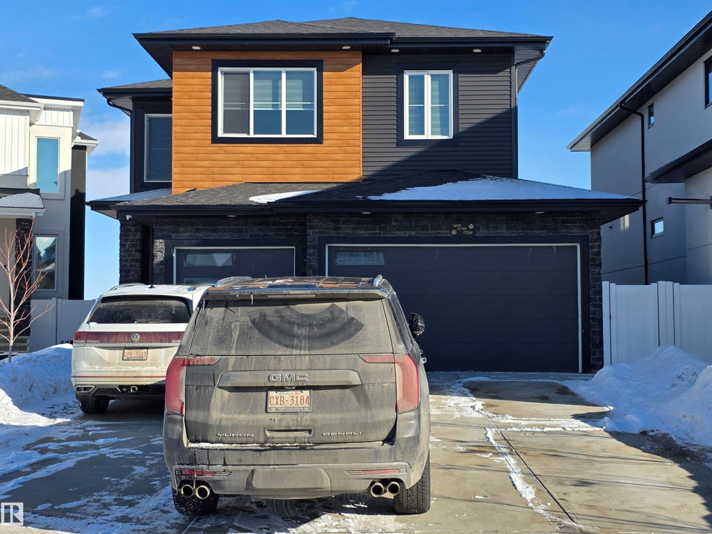 17339 68 Street Nw, Edmonton
