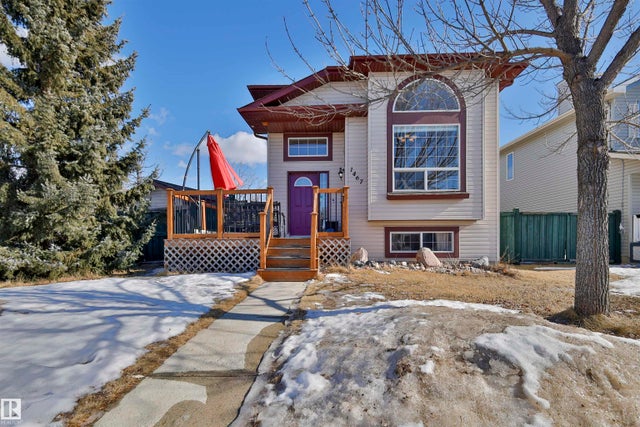 1467 Grant Way, Edmonton