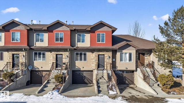 8 12930 140 Avenue, Edmonton