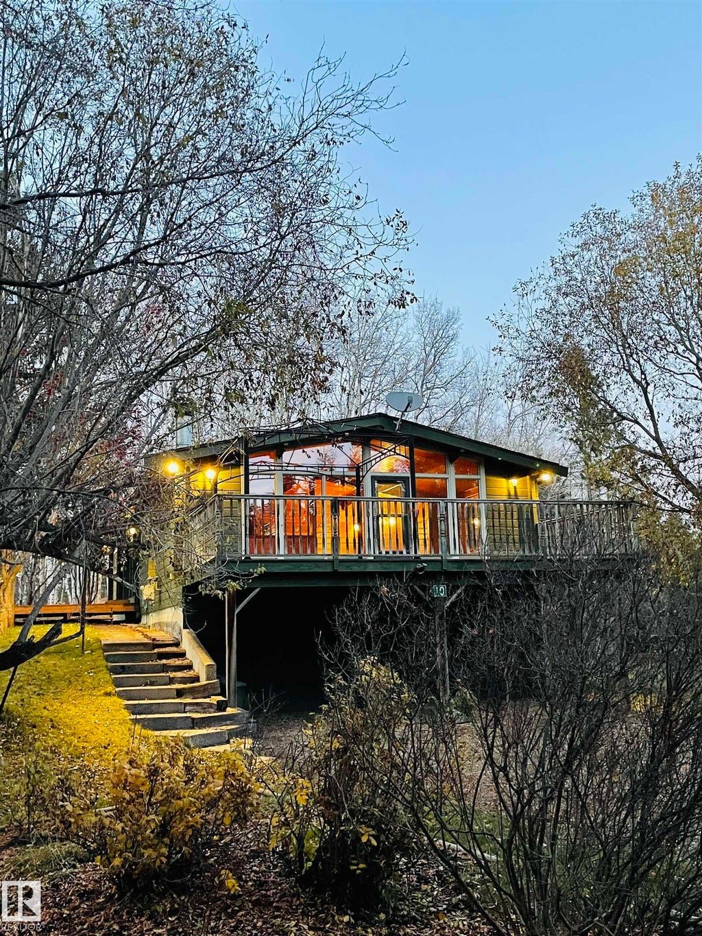 10 53512 Hghway 779, Rural Parkland County