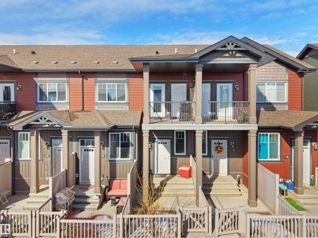 44 3305 Orchards Link, Edmonton