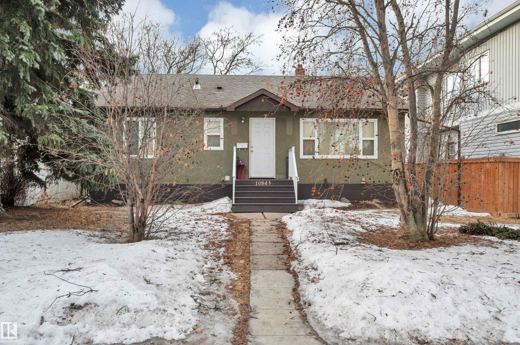10843 64 Avenue Nw, Edmonton
