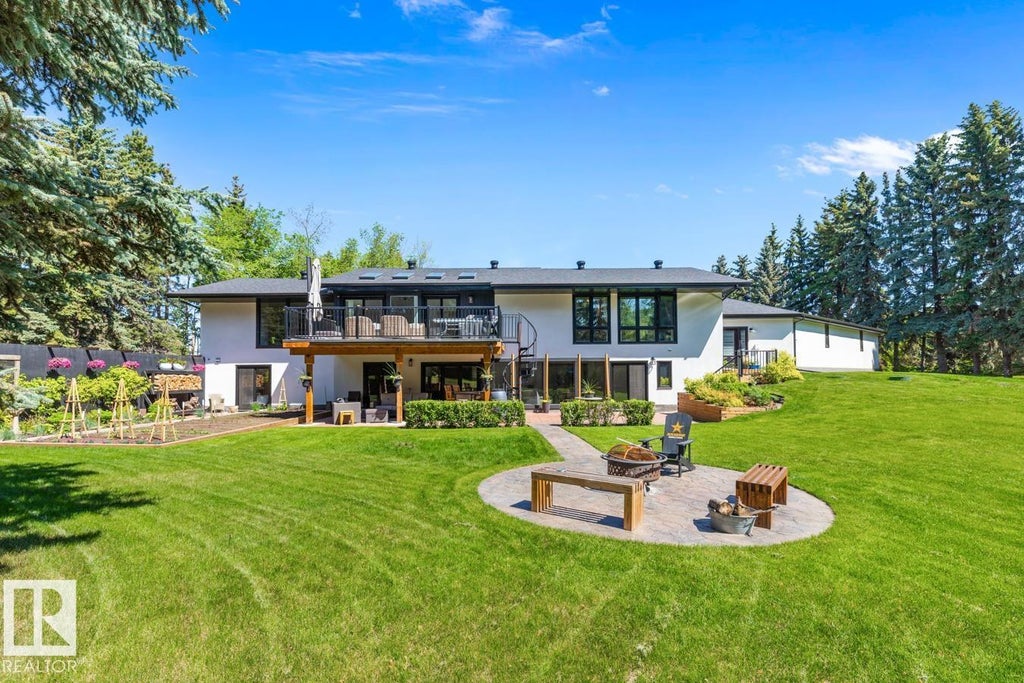 241 52349 Rge Road 233, Rural Strathcona County