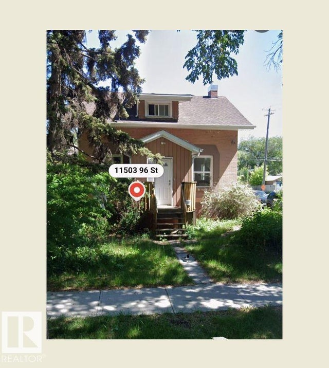 11503 96 Street, Edmonton