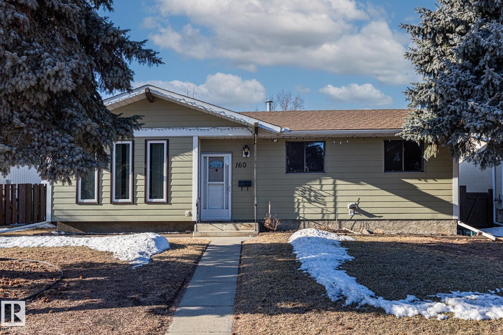 160 Clareview Road Nw, Edmonton