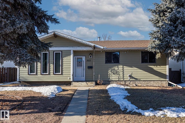 160 Clareview Road, Edmonton