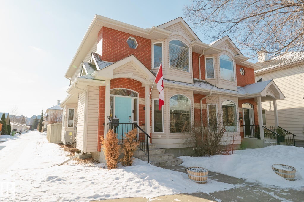 9103 101 Avenue Nw, Edmonton