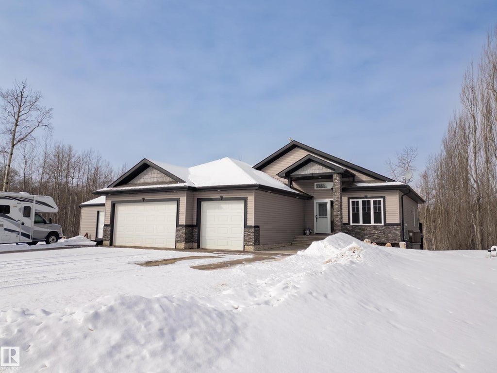 51 53122 Rge Road 14, Rural Parkland County