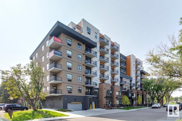 706 11009 109a Avenue Nw, Edmonton