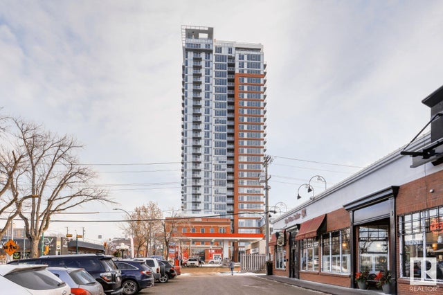 10141 124 Street Nw, Edmonton
