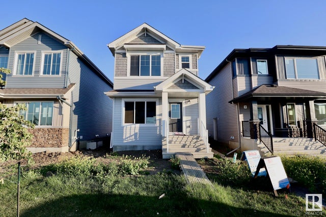 63 Sereno Lane, Fort Saskatchewan