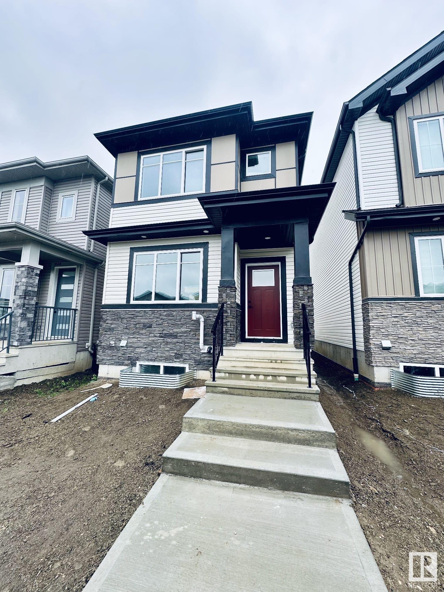 3516 42 Avenue, Beaumont