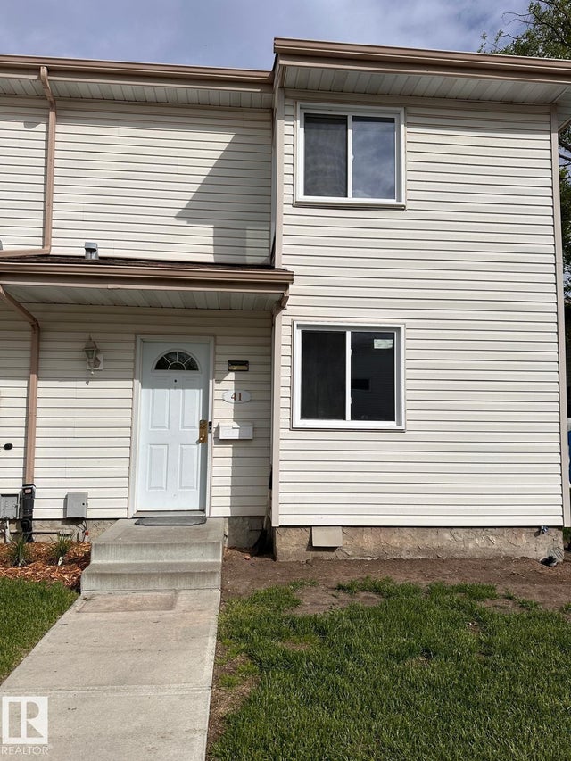 41 2024 57 Street Nw, Edmonton