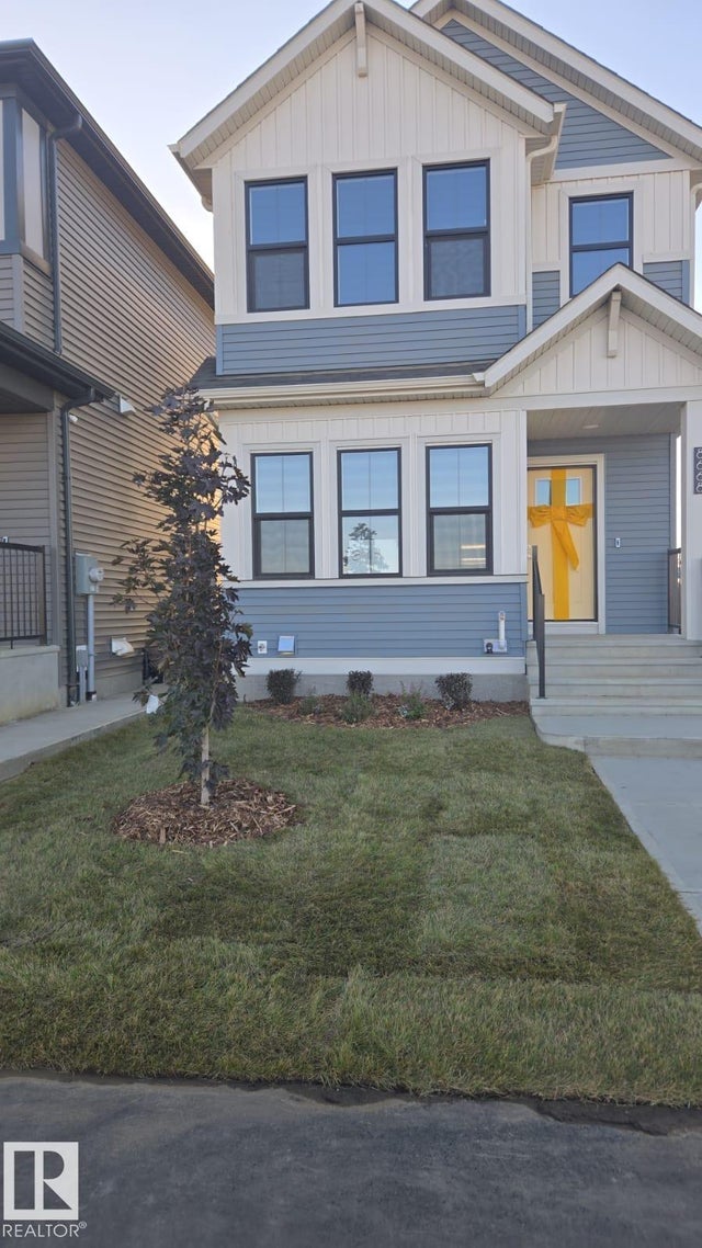 8668 Edgemont Link, Edmonton