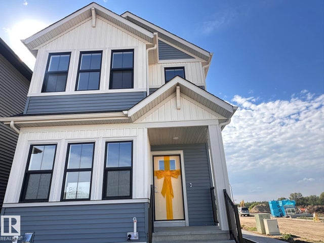 8668 Edgemont Link Nw, Edmonton