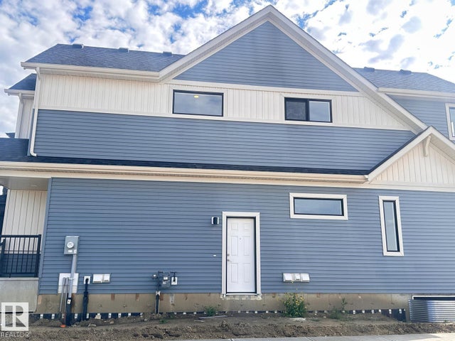 8668 Edgemont Link, Edmonton