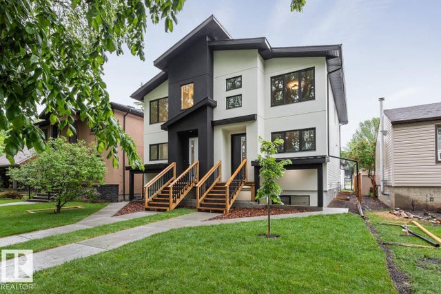 10147 82 Street Nw, Edmonton